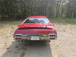 1972 Oldsmobile 442 (CC-2097904) for sale in Oscoda , Michigan