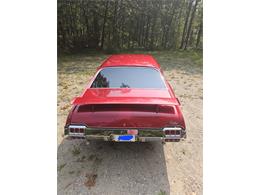 1972 Oldsmobile 442 (CC-2097904) for sale in Oscoda , Michigan