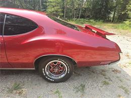 1972 Oldsmobile 442 (CC-2097904) for sale in Oscoda , Michigan