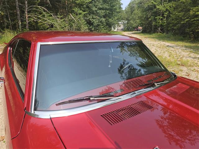 1972 Oldsmobile 442 (CC-2097904) for sale in Oscoda , Michigan