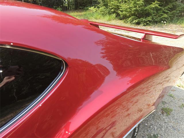 1972 Oldsmobile 442 (CC-2097904) for sale in Oscoda , Michigan