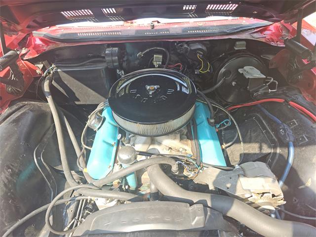 1972 Oldsmobile 442 (CC-2097904) for sale in Oscoda , Michigan