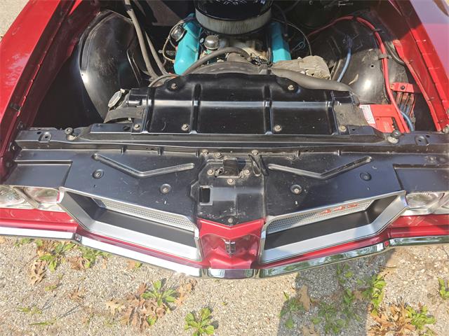 1972 Oldsmobile 442 (CC-2097904) for sale in Oscoda , Michigan