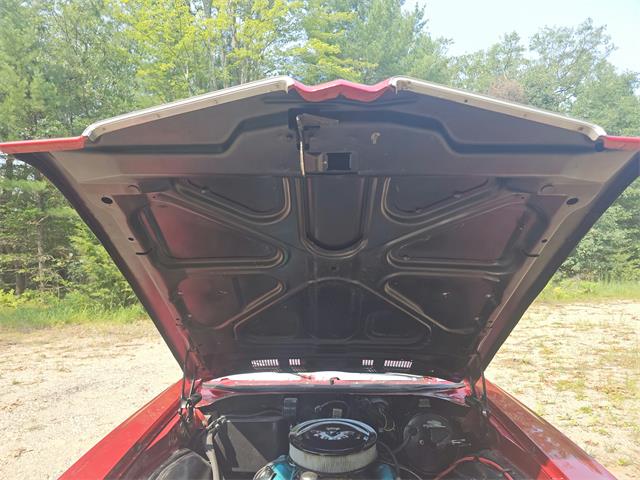 1972 Oldsmobile 442 (CC-2097904) for sale in Oscoda , Michigan