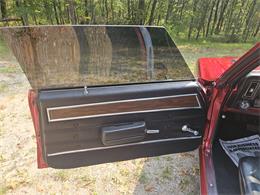 1972 Oldsmobile 442 (CC-2097904) for sale in Oscoda , Michigan