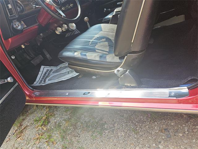 1972 Oldsmobile 442 (CC-2097904) for sale in Oscoda , Michigan