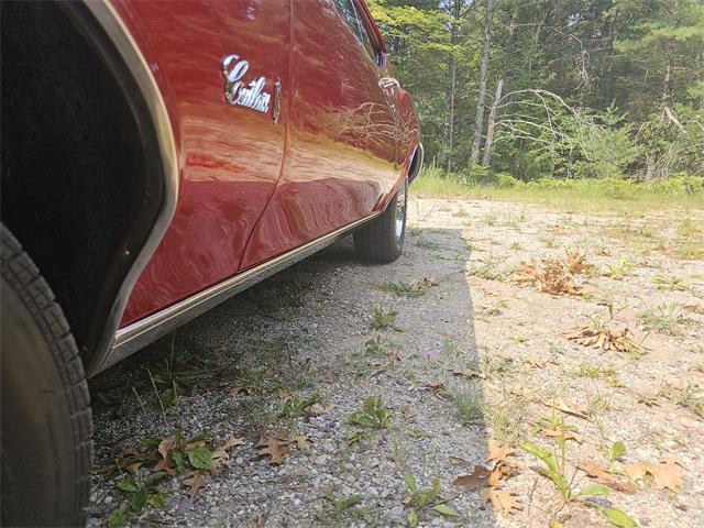 1972 Oldsmobile 442 (CC-2097904) for sale in Oscoda , Michigan