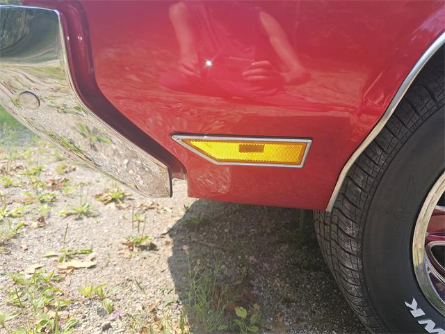1972 Oldsmobile 442 (CC-2097904) for sale in Oscoda , Michigan