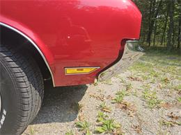 1972 Oldsmobile 442 (CC-2097904) for sale in Oscoda , Michigan