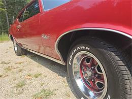 1972 Oldsmobile 442 (CC-2097904) for sale in Oscoda , Michigan
