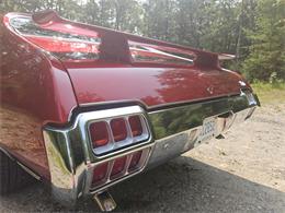 1972 Oldsmobile 442 (CC-2097904) for sale in Oscoda , Michigan