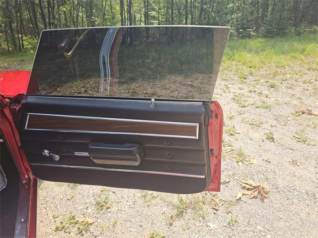 1972 Oldsmobile 442 (CC-2097904) for sale in Oscoda , Michigan