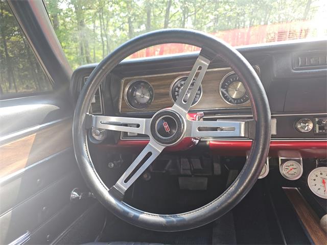 1972 Oldsmobile 442 (CC-2097904) for sale in Oscoda , Michigan