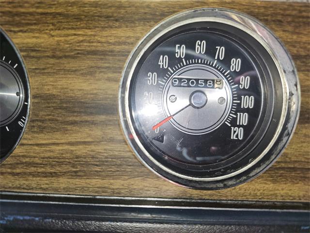 1972 Oldsmobile 442 (CC-2097904) for sale in Oscoda , Michigan