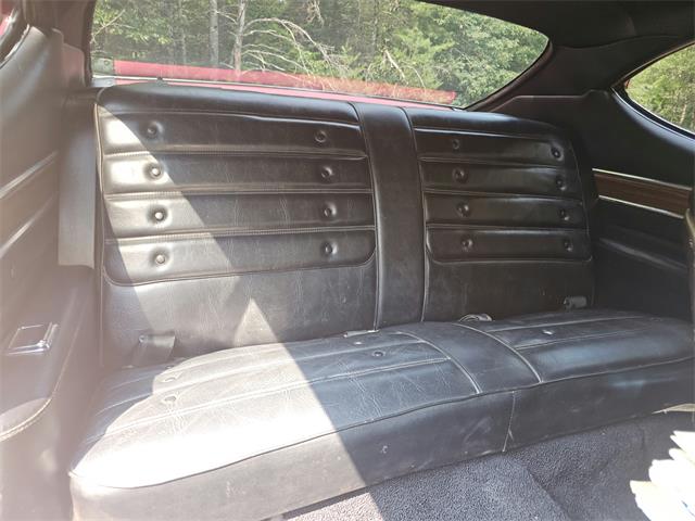 1972 Oldsmobile 442 (CC-2097904) for sale in Oscoda , Michigan