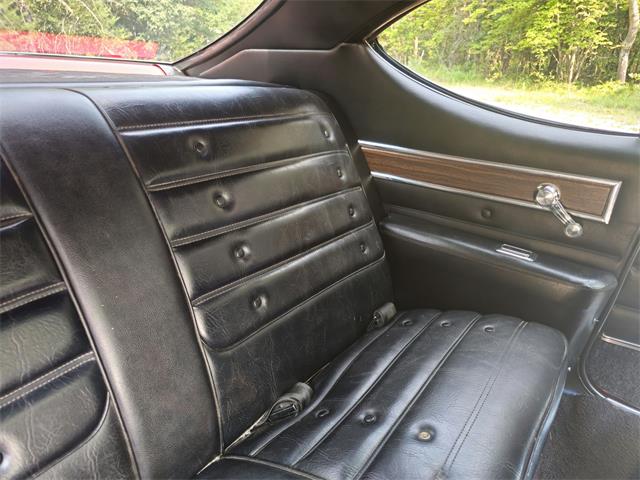 1972 Oldsmobile 442 (CC-2097904) for sale in Oscoda , Michigan