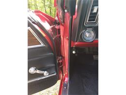1972 Oldsmobile 442 (CC-2097904) for sale in Oscoda , Michigan