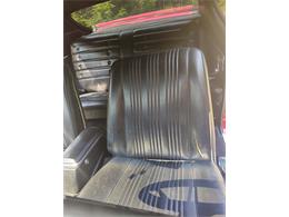 1972 Oldsmobile 442 (CC-2097904) for sale in Oscoda , Michigan