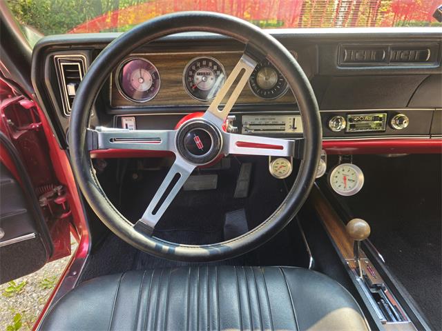 1972 Oldsmobile 442 (CC-2097904) for sale in Oscoda , Michigan
