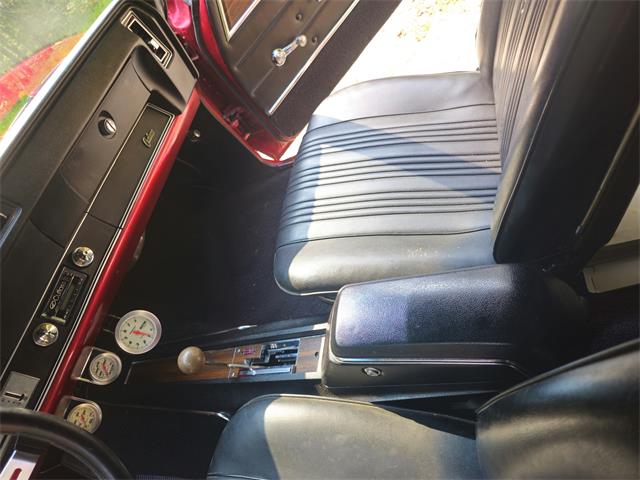 1972 Oldsmobile 442 (CC-2097904) for sale in Oscoda , Michigan