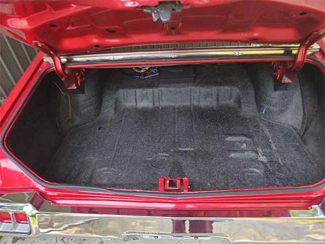 1972 Oldsmobile 442 (CC-2097904) for sale in Oscoda , Michigan