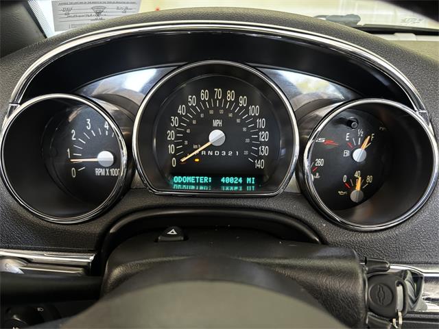 2006 Chevrolet SSR (CC-2097906) for sale in Athens, West Virginia