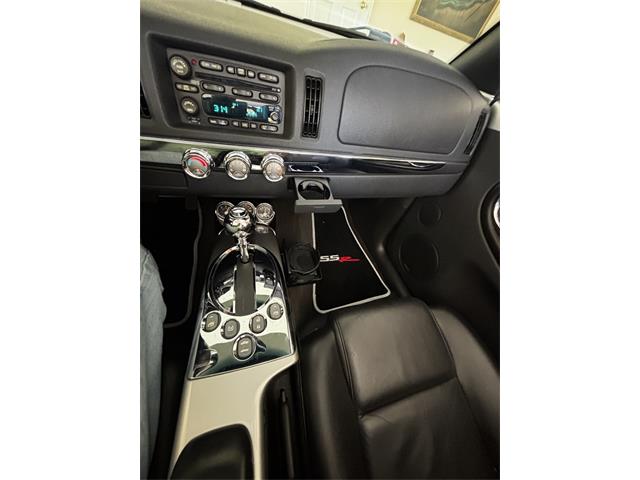 2006 Chevrolet SSR (CC-2097906) for sale in Athens, West Virginia