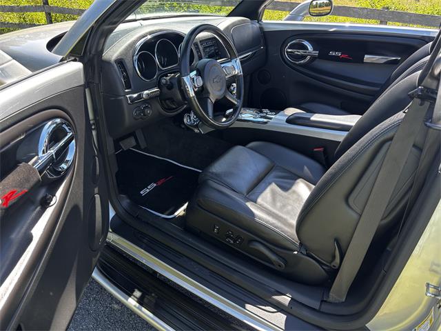 2006 Chevrolet SSR (CC-2097906) for sale in Athens, West Virginia