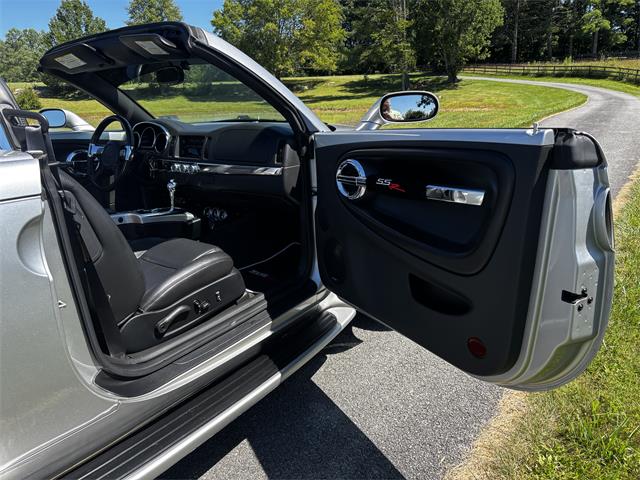 2006 Chevrolet SSR (CC-2097906) for sale in Athens, West Virginia