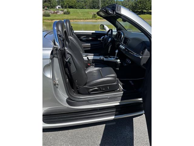 2006 Chevrolet SSR (CC-2097906) for sale in Athens, West Virginia