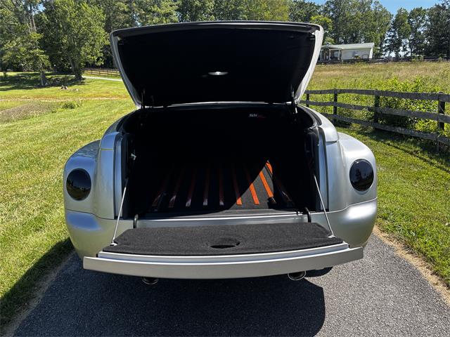 2006 Chevrolet SSR (CC-2097906) for sale in Athens, West Virginia