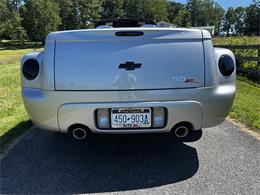 2006 Chevrolet SSR (CC-2097906) for sale in Athens, West Virginia