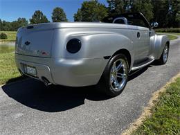 2006 Chevrolet SSR (CC-2097906) for sale in Athens, West Virginia