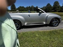 2006 Chevrolet SSR (CC-2097906) for sale in Athens, West Virginia