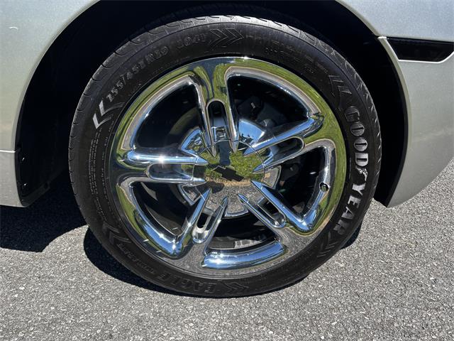2006 Chevrolet SSR (CC-2097906) for sale in Athens, West Virginia