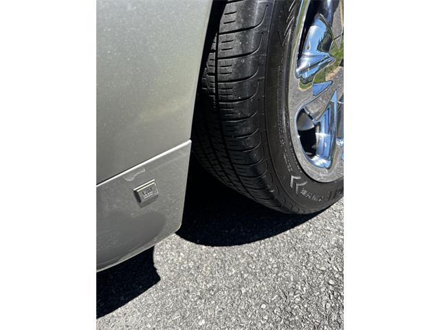 2006 Chevrolet SSR (CC-2097906) for sale in Athens, West Virginia