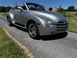 2006 Chevrolet SSR (CC-2097906) for sale in Athens, West Virginia