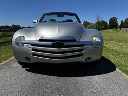 2006 Chevrolet SSR (CC-2097906) for sale in Athens, West Virginia