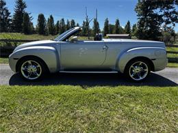 2006 Chevrolet SSR (CC-2097906) for sale in Athens, West Virginia