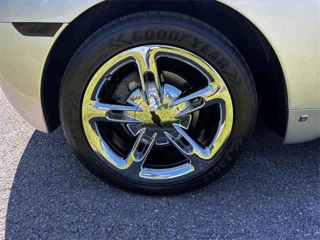 2006 Chevrolet SSR (CC-2097906) for sale in Athens, West Virginia