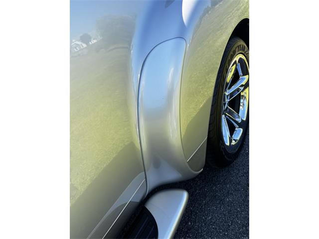 2006 Chevrolet SSR (CC-2097906) for sale in Athens, West Virginia