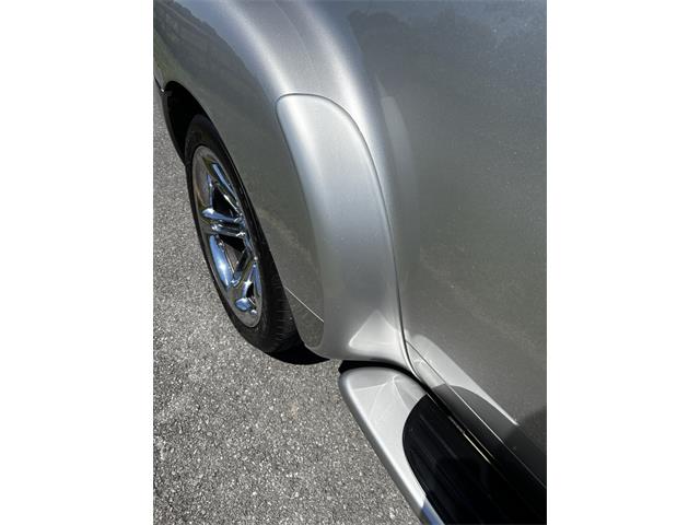 2006 Chevrolet SSR (CC-2097906) for sale in Athens, West Virginia