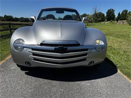 2006 Chevrolet SSR (CC-2097906) for sale in Athens, West Virginia