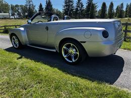 2006 Chevrolet SSR (CC-2097906) for sale in Athens, West Virginia