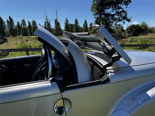 2006 Chevrolet SSR (CC-2097906) for sale in Athens, West Virginia