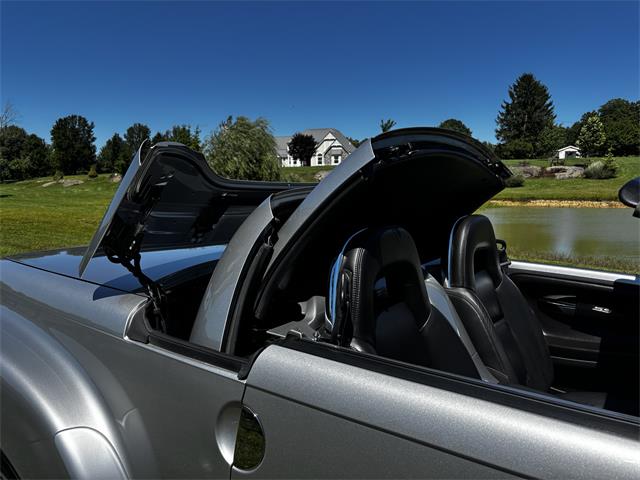 2006 Chevrolet SSR (CC-2097906) for sale in Athens, West Virginia