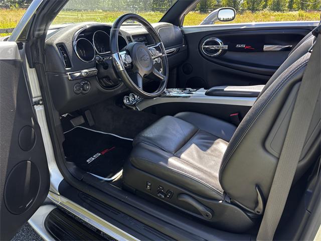 2006 Chevrolet SSR (CC-2097906) for sale in Athens, West Virginia