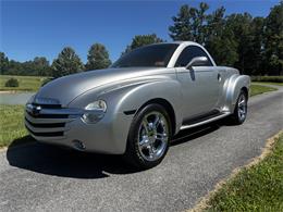2006 Chevrolet SSR (CC-2097906) for sale in Athens, West Virginia