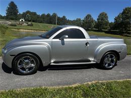 2006 Chevrolet SSR (CC-2097906) for sale in Athens, West Virginia