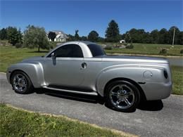 2006 Chevrolet SSR (CC-2097906) for sale in Athens, West Virginia
